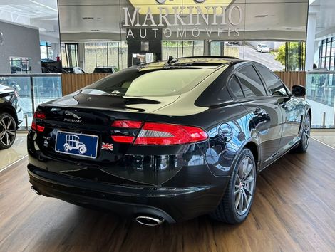 Jaguar XF 2.0 GTDI SPORT LUXURY 240cv Aut.