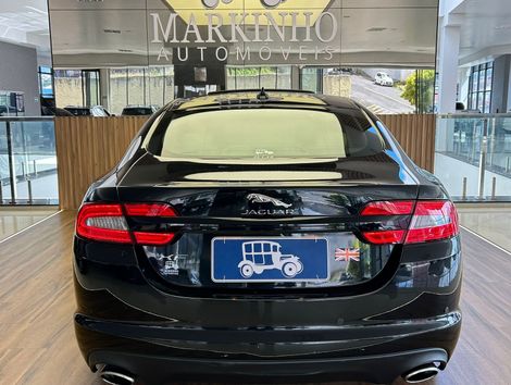 Jaguar XF 2.0 GTDI SPORT LUXURY 240cv Aut.