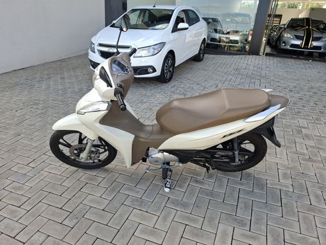 HONDA BIZ 125/125i Flex