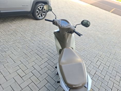 HONDA BIZ 125/125i Flex