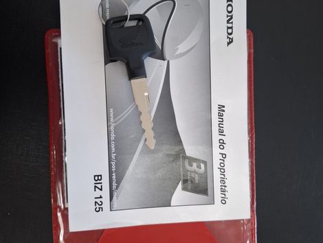 HONDA BIZ 125/125i Flex