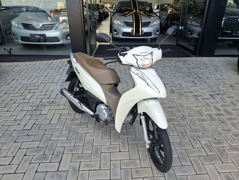 HONDA BIZ 125/125i Flex