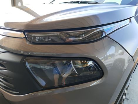 Fiat Toro Freedom 2.0 16V 4x4 TB Diesel Aut.