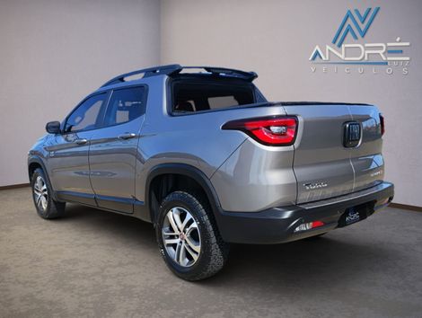 Fiat Toro Freedom 2.0 16V 4x4 TB Diesel Aut.