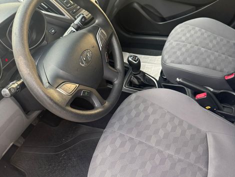 Hyundai HB20S C.Plus/C.Style 1.6 Flex 16V Mec.4p