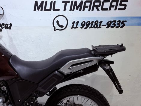 YAMAHA XTZ 250 TENERE/TENERE BLUEFLEX