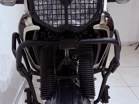 YAMAHA XTZ 250 TENERE/TENERE BLUEFLEX