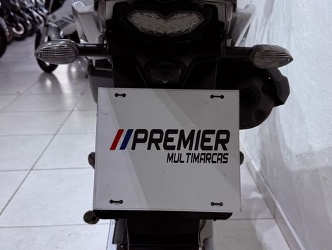 YAMAHA XTZ 250 TENERE/TENERE BLUEFLEX