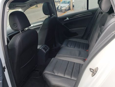 VolksWagen Golf Variant Highline 1.4 TSI Aut.