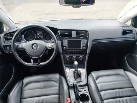 VolksWagen Golf Variant Highline 1.4 TSI Aut.