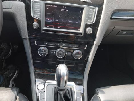 VolksWagen Golf Variant Highline 1.4 TSI Aut.