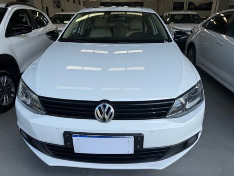 VolksWagen JETTA Highline 2.0 TSI 16V 4p Tiptronic