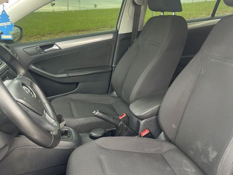 VolksWagen JETTA Trendline 2.0 T.Flex 8V 4p Tip.