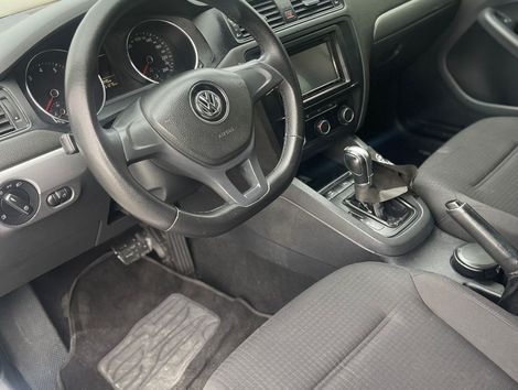 VolksWagen JETTA Trendline 2.0 T.Flex 8V 4p Tip.