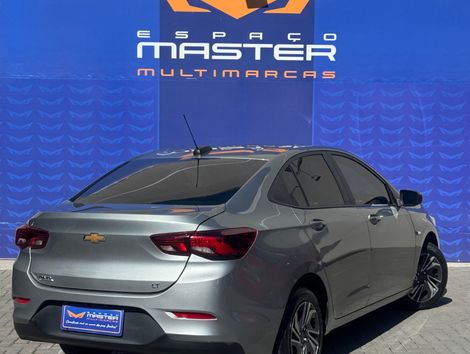 Chevrolet ONIX SEDAN Plus LT 1.0 12V Flex 4p Mec.