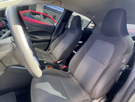 Chevrolet ONIX SEDAN Plus LT 1.0 12V Flex 4p Mec.