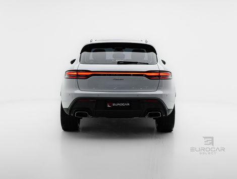Porsche Macan 2.0 Turbo