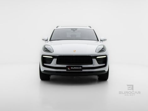 Porsche Macan 2.0 Turbo