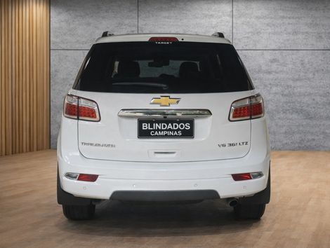 Chevrolet TRAILBLAZER LTZ 3.6 V6  Aut.