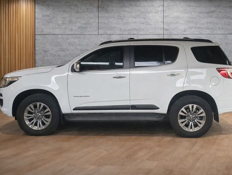 Chevrolet TRAILBLAZER LTZ 3.6 V6  Aut.