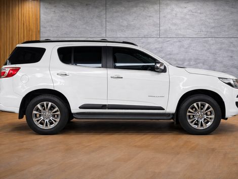 Chevrolet TRAILBLAZER LTZ 3.6 V6  Aut.