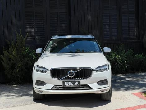 Volvo XC 60 T-5 MOMENTUM 2.0 254cv AWD 5p