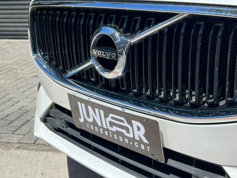 Volvo XC 60 T-5 MOMENTUM 2.0 254cv AWD 5p