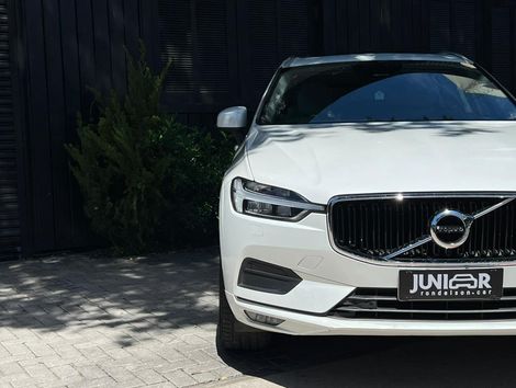 Volvo XC 60 T-5 MOMENTUM 2.0 254cv AWD 5p