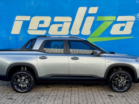 Chevrolet MONTANA PREMIER 1.2 Turbo Flex 12V Aut.