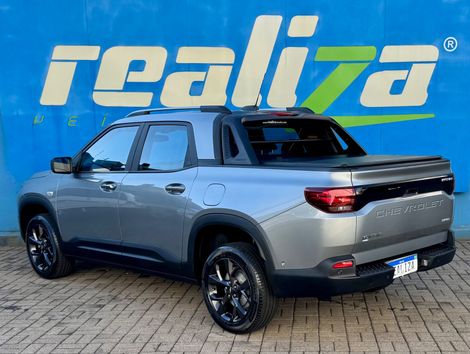 Chevrolet MONTANA PREMIER 1.2 Turbo Flex 12V Aut.