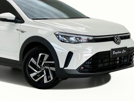 VolksWagen Nivus Sense 1.0 200 TSI Flex Aut.