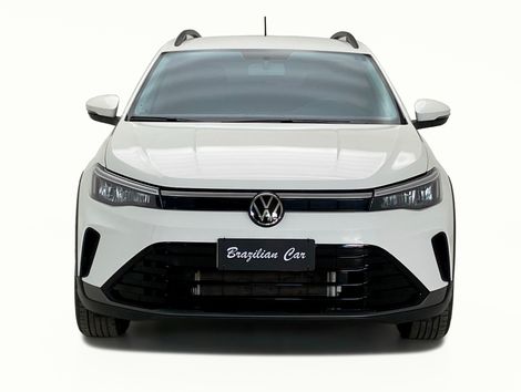 VolksWagen Nivus Sense 1.0 200 TSI Flex Aut.