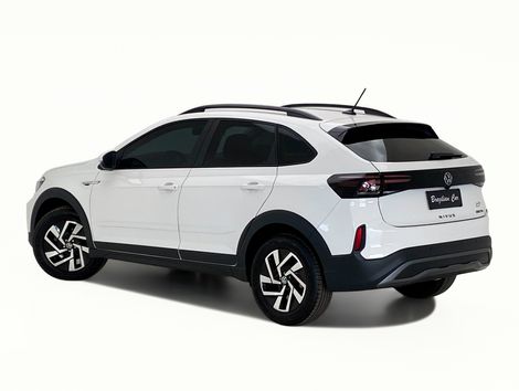 VolksWagen Nivus Sense 1.0 200 TSI Flex Aut.