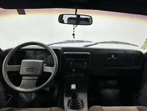 Chevrolet Caravan L/SL/S/SS 2.5/4.1/4.2