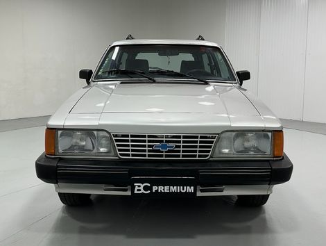 Chevrolet Caravan L/SL/S/SS 2.5/4.1/4.2