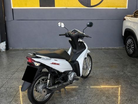 HONDA BIZ 110i