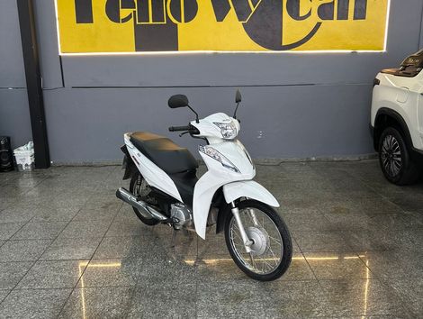HONDA BIZ 110i