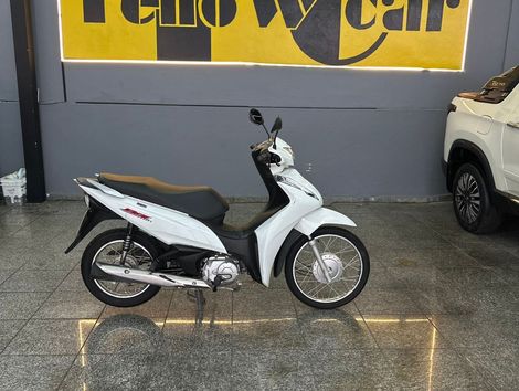 HONDA BIZ 110i