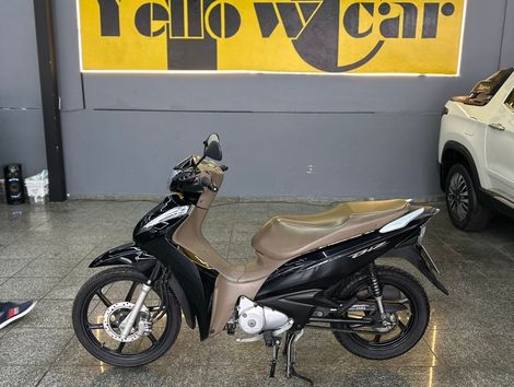 HONDA BIZ 125/125i Flex