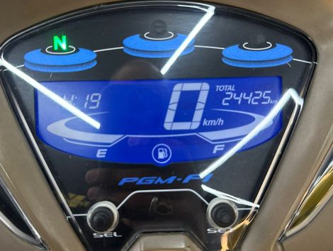 HONDA BIZ 125/125i Flex