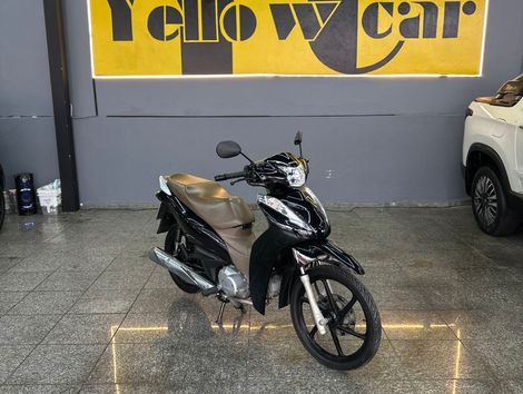 HONDA BIZ 125/125i Flex
