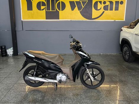 HONDA BIZ 125/125i Flex