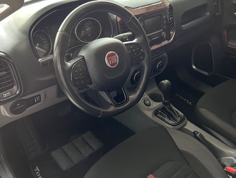 Fiat Toro Freedom Road 1.8 16V Flex Aut.