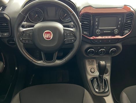 Fiat Toro Freedom Road 1.8 16V Flex Aut.