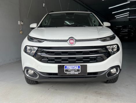 Fiat Toro Freedom Road 1.8 16V Flex Aut.