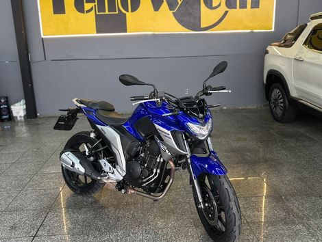 YAMAHA FZ25 250 FAZER FLEX