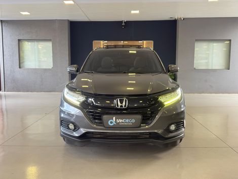 Honda HR-V Touring 1.5 Flex TB 16V 5p Aut.