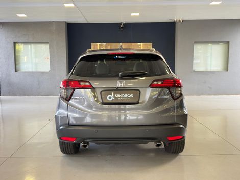 Honda HR-V Touring 1.5 Flex TB 16V 5p Aut.
