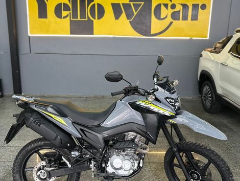 HONDA NXR 160 BROS FLEX