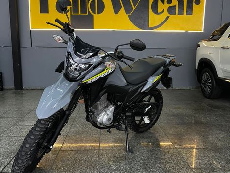 HONDA NXR 160 BROS FLEX